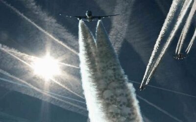 Zombies Leak: Camelot Insider Leaks Chemtrail Connection to Zombie Outbreaks