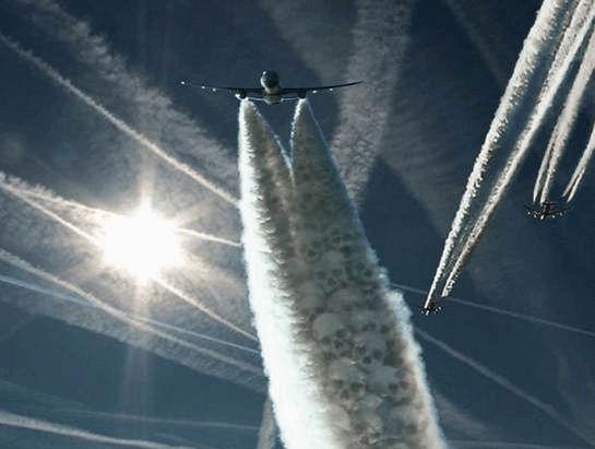 Zombies Leak: Camelot Insider Leaks Chemtrail Connection to Zombie Outbreaks