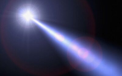 Quantum Researchers Able to Stop and Restart Light