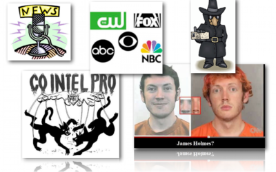 July 25, 2012 – DCMX Radio: Who is James Holmes, Media News Manipulation & Creating Your Preferred Reality