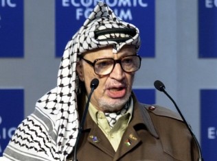 Poisoned: Who Killed Former Palestinian Leader Yasser Arafat?