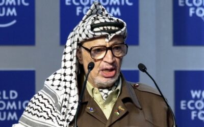 Yasser Arafat Polonium Poisoning: Who Assassinated the Palestinian Leader?