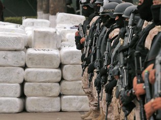 Mexican Official: CIA ‘Manages’ Drug Trade