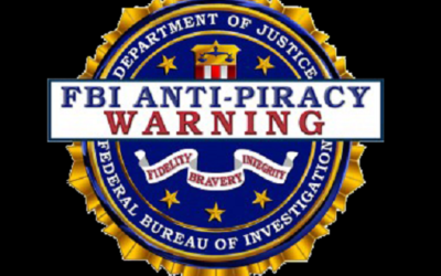 FBI Anti-Piracy Warning Expansion: How Federal Seals Criminalize Paying Customers