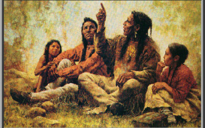 Hopi Prophecy: Spritiual Awareness & Balance