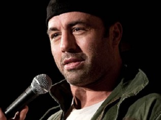 Joe Rogan and The American Ideal