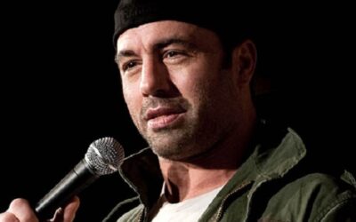 Joe Rogan and The American Ideal