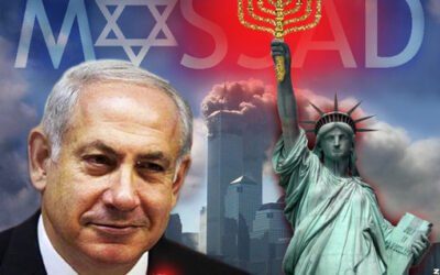 Inside Israel’s Secret Wars: Mossad’s Elite “Kidon Killers”