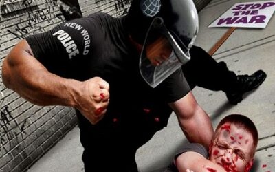 How America Is Being Conditioned for Full Spectrum Tyranny