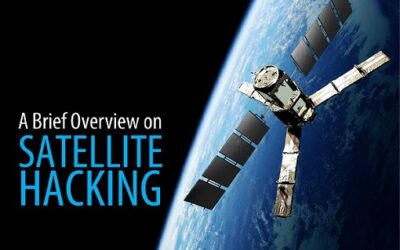 Satellite Internet Hacking: How a $75 Setup Can Intercept and Hijack Connections