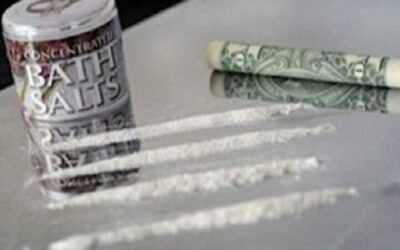 Bath Salts Panic: How Media Hype Drove Drug Policy