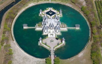 Fortified Properties for Sale: Castles, Bunkers, and Survival Real Estate