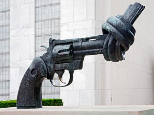 UN Gun Ban Treaty Leaked – The Elite Are Gunning for your Guns!