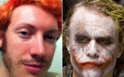 Aurora Theater Shooting: Why No One Fought Back Against James Holmes