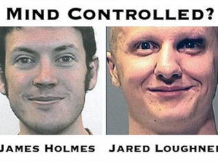 Aurora Massacre: Several Links Between James Holmes and US Gov’t Research