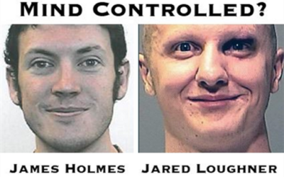 Aurora Shooting Suspect James Holmes and His Links to Government Research