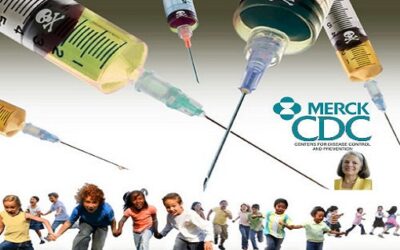 Merck Vaccine Fraud Exposed by Two Merck Virologists; Company Faked Results