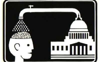 Mind Control and the New World Order