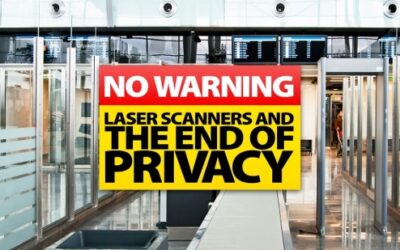 DHS Molecular Laser Scanners Detect Everything From 50 Meters