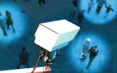 14 Surveillance Technologies Governments Use to Monitor Citizens