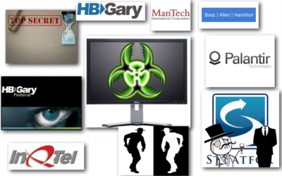 August 13, 2012 – DCMX Radio: Weekend News, Non-Event Update, Giving Thanks, Wikileaks Teasers & The Conspiracy of Privately Contracted Security, Cyber-Security