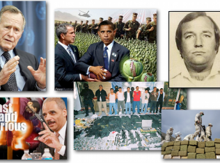 August 22, 2012 – DCMX Radio: Drug War Conspiracy Facts, CIA History with Drugs, DEA Intimate With Cartels, Afghan Opium Production Explosion