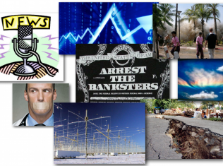 August 2, 2012 – DCMX Radio: Financial News, Suspicious Activity, Not So Natural Disasters, &  Hidden Healthcare Secrets