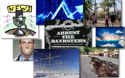 August 2, 2012 – DCMX Radio: Financial News, Suspicious Activity, Not So Natural Disasters, & Hidden Healthcare Secrets