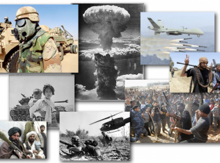 August 23, 2012 – DCMX Radio: War & Conflict By Design – History of Lying Into War, Weapons Manufacturing Distribution, Divide and Conquer Strategies