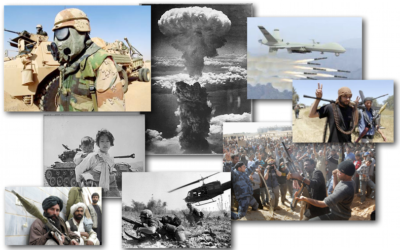 August 23, 2012 – DCMX Radio: War & Conflict By Design – History of Lying Into War, Weapons Manufacturing Distribution, Divide and Conquer Strategies