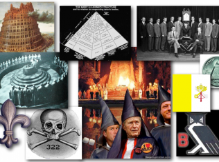 August 28, 2012 – DCMX Radio: Introduction to Secret Societies, Ancient Rituals, Hidden Symbolism, Occult ‘Gang Signs’, Links to Origins of Humanity