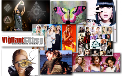 August 29, 2012 – DCMX Radio: Music Industry Corruption, Pop Culture Puppets, Control Mechanisms, Programming Icons