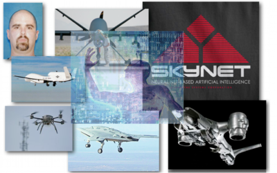 August 6, 2012 – DCMX Radio: Another Mass Shooting, Related News, Drones, Surveillance & Skynet Artificial Intelligence, Do it Yourself Hobby & Research Benefits