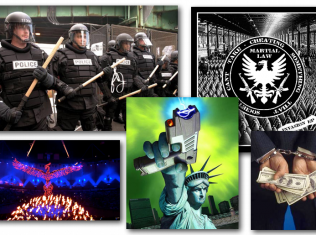 August 9, 2012 – DCMX Radio: MARTIAL LAW: Red Alert Warning Signs, Insider Trading, Aug 11th Numerology & Olympics Symbolism