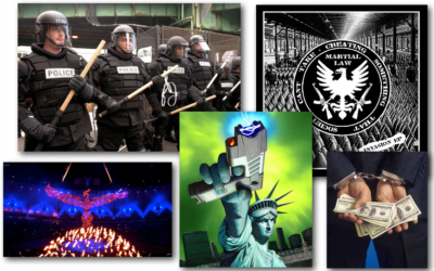 August 9, 2012 – DCMX Radio: MARTIAL LAW: Red Alert Warning Signs, Insider Trading, Aug 11th Numerology & Olympics Symbolism