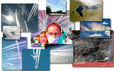 September 5, 2012 – DCMX Radio: Chemtrails 101, Weather Modification, Disease Connections, What Are They Spraying, Why Are They Doing It, Who’s Piloting!?