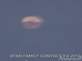 Best Of UFO Sightings Of June 2012