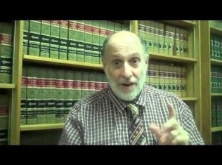 Protect Yourself from FBI Manipulation (w/attorney Harvey Silverglate)