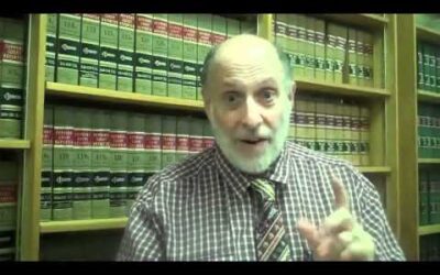 Protect Yourself from FBI Manipulation (w/attorney Harvey Silverglate)