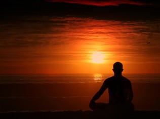 Medical Proof: Meditation Equals Relaxation