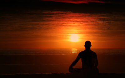 Scientific Evidence That Meditation Produces Real Physiological Relaxation