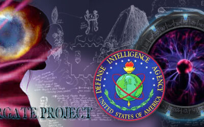 Project Stargate: Inside the CIA’s Classified Psychic Espionage Program
