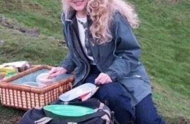Andrea Davison: British Whistleblower Prosecuted After Exposing Arms Deals and Abuse Networks