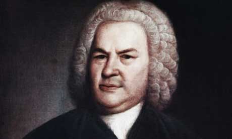 Bach’s Classical Music: Cryptic Code Discovered, Programming Leak Substantiated?
