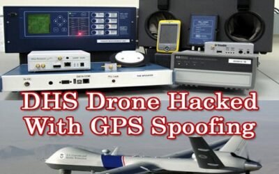 Pwn The Drones: Investigative Research into Drone Technology, Vulnerabilities, Exploits, Future