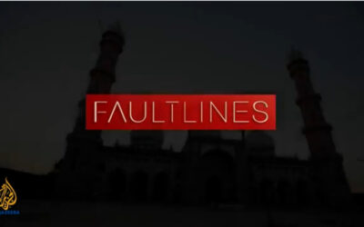 Fault Lines: Controlling the Web – Mini Documentary by Al Jazeera