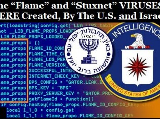 Out of Control: Flame, Stuxnet, and the Cyber-Security Landscape