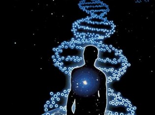 Scientists Prove DNA Can Be Re-Programmed By Words & Frequencies