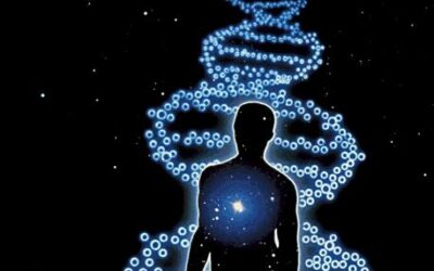 Scientists Prove DNA Can Be Re-Programmed By Words & Frequencies