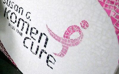 How Komen for the Cure Misled Women About Mammography